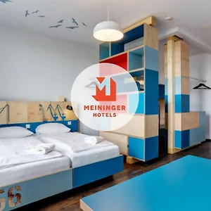 Hotel Meininger Center
