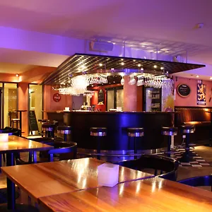 4* Hotel Starnberger