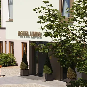 Landgasthof Linde Guntzbourg