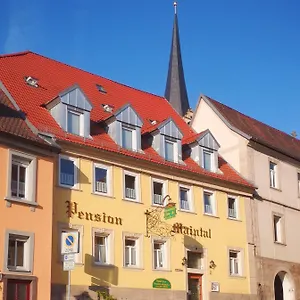 2* Gasthof Maintal
