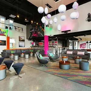 Hotel Aloft