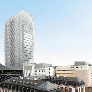 Hotel Jumeirah Frankfurt