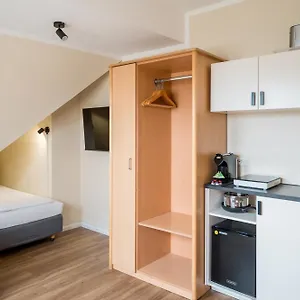 Aparthotel Alte Feuerwache