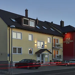 3* Hotel Hotel Wendelstein