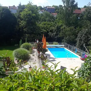  Guest house Am Weinberg