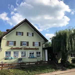 2* Gasthof Lindenwirt