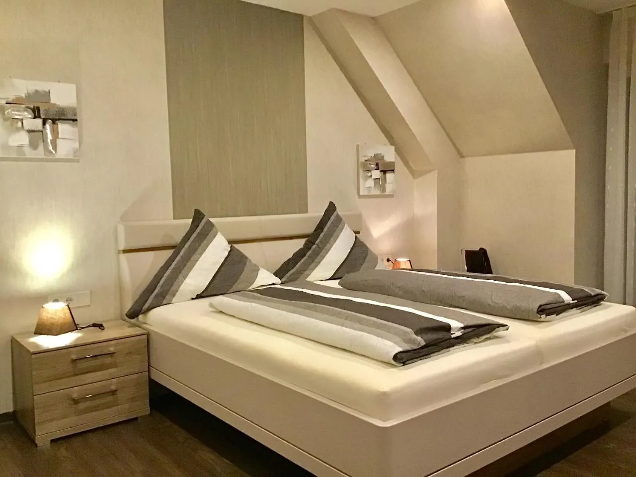 Pension Am Schlossberg Reichenberg  3*, Reichenberg (Bavaria) Γερμανία
